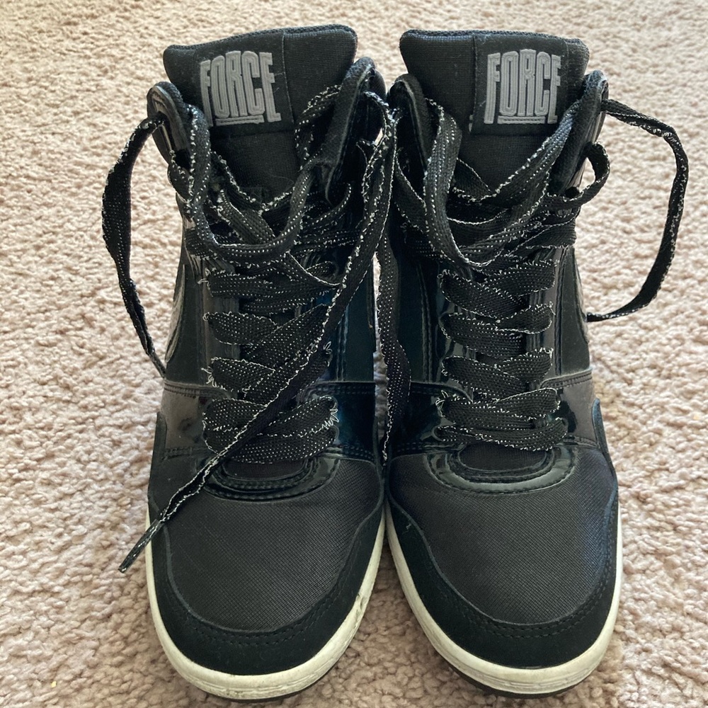 Nike Wedge sneakers